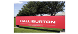 Halliburton